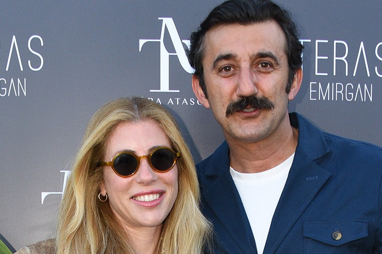 Teras Emirgan, yeni sezonu karşıladı