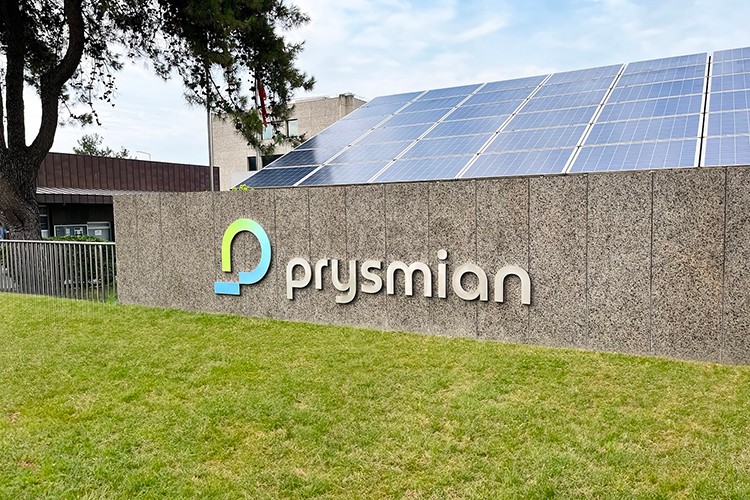 Türk Prysmian Kablo'nun 500 kV atılımı