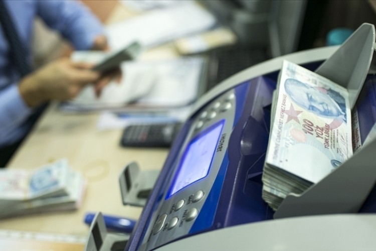 Vergi Haftası bu yıl "Geleceğimiz vergilerimizle güvende" sloganıyla kutlanacak