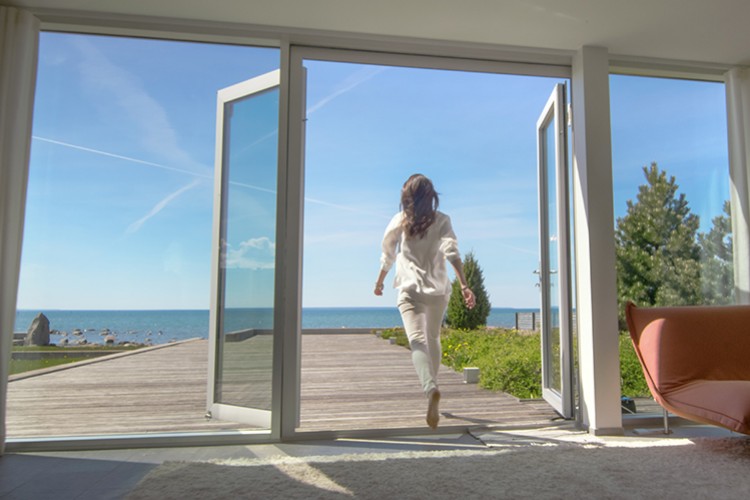 Binalarda hem üstün yalıtım hem de estetik görünüm fırsatı