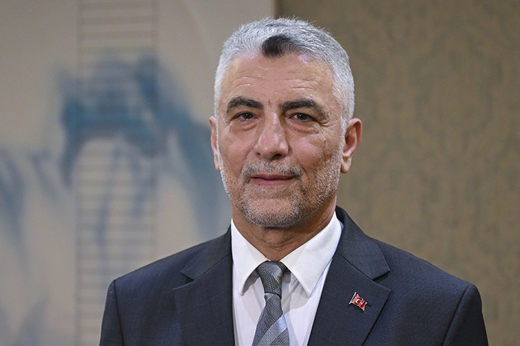 "Eylül ayında cari fazla verilmesi beklenmekte"