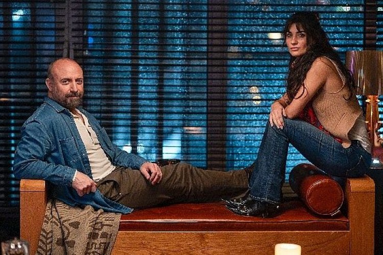 "Yarın Yokmuş Gibi" GAİN'de yayında