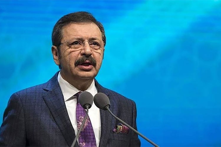 "Bugün ülkemizde buğdayda 20 milyon ton üretim kapasitemiz var"