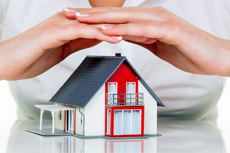 3 farklı paketle konut sigortası sunuyor