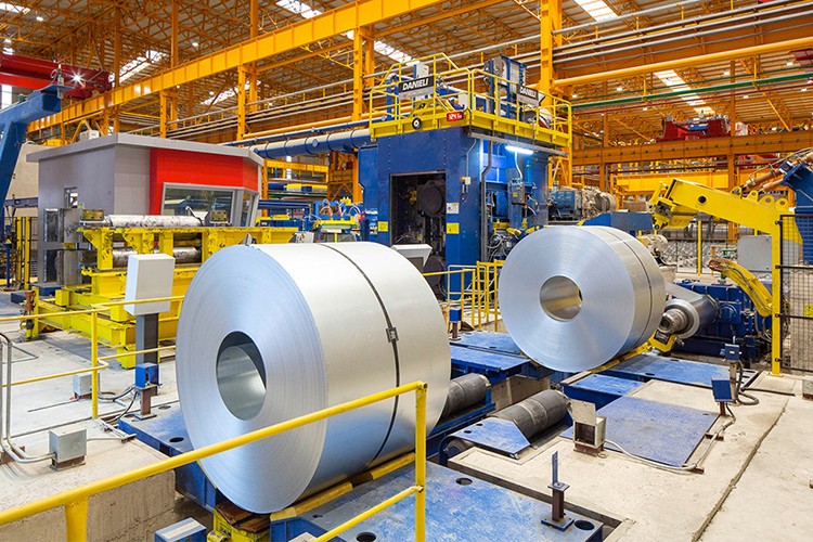 Yıldız Demir Çelik Kallanish Global Flat Steel 2025'te yer aldı