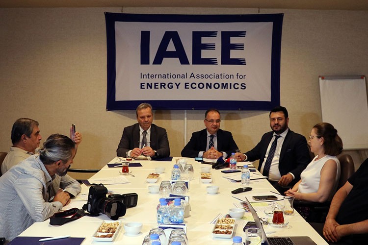 Antalya, IAEE MECA 2025 Konferansı'na ev sahipliği yapacak