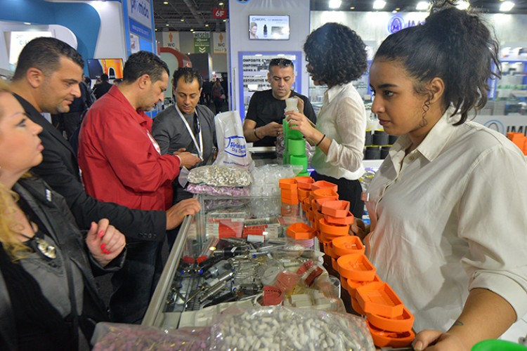 Dünya İDEX'te buluşacak