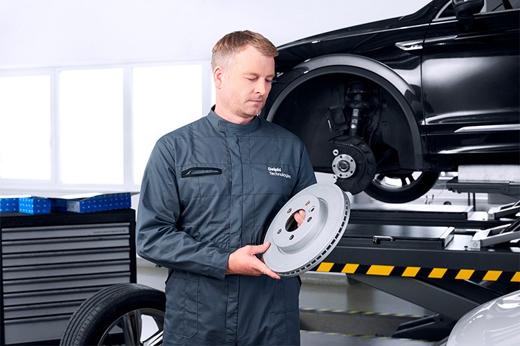 Delphi Türkiye 2024'ü Yüzde 10 Büyümeyle Tamamladı