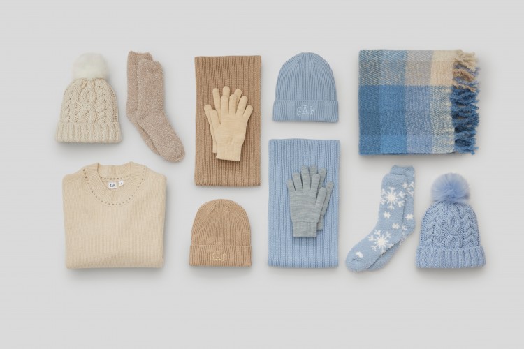 GAP'ten Sevgililer Günü'ne özel hediye seçenekleri