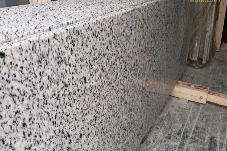 Mısır kaynaklı granit ithalatına damping önlemi