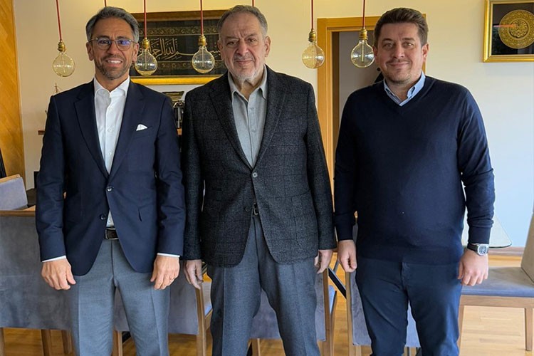 Hareket Proje Taşımacılığı ve Yük Mühendisliği'nde üst düzey atama