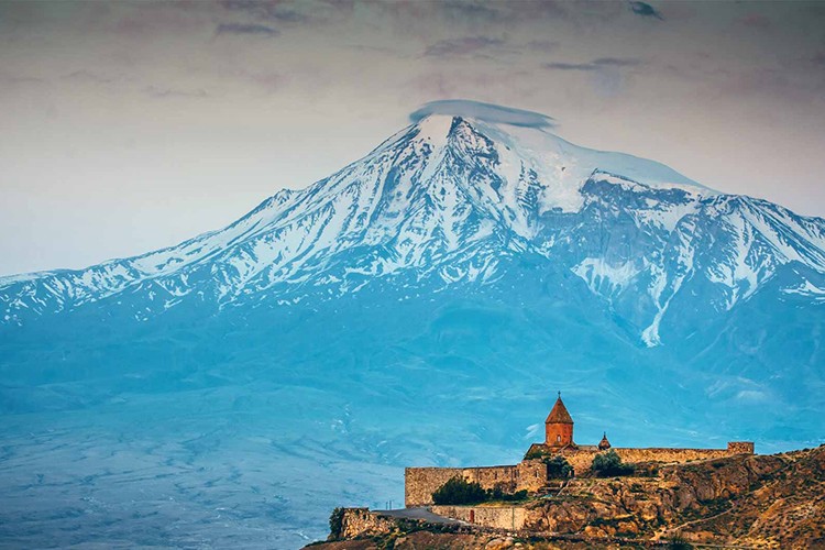 Turizm master planı