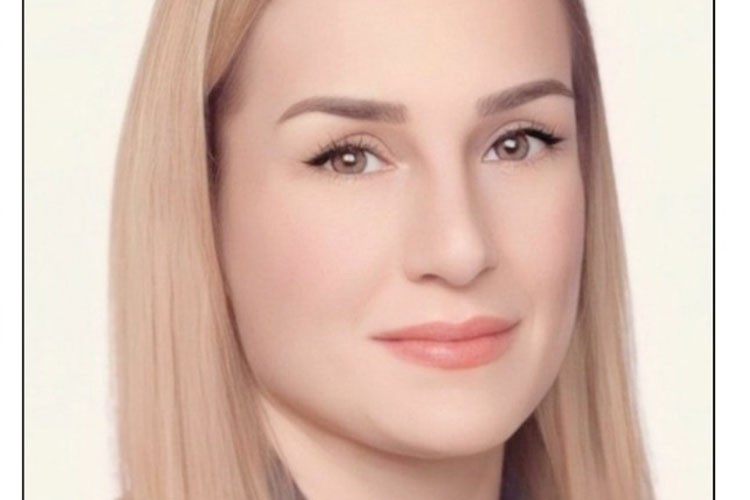 Dimes'te üst düzey atama