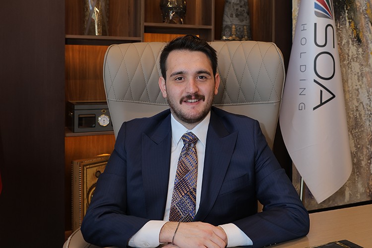 Kuzey Kıbrıs'ta konut talebi yüzde 30 arttı