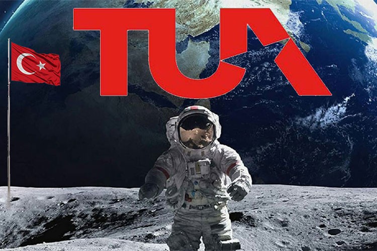 Türkiye Uzay Ajansı uluslararası faaliyetlerinde şirketleşebilecek