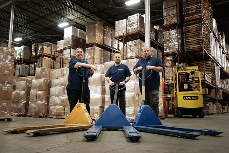 Türkiye'deki satıcılara Amerika'da hızlı büyümenin yolu açılıyor