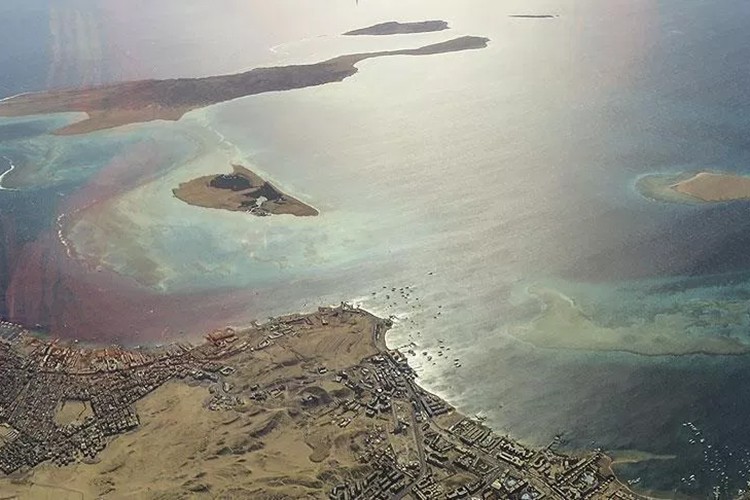 Hürmüz Boğazı'ndaki güney koridoru kapatıldı