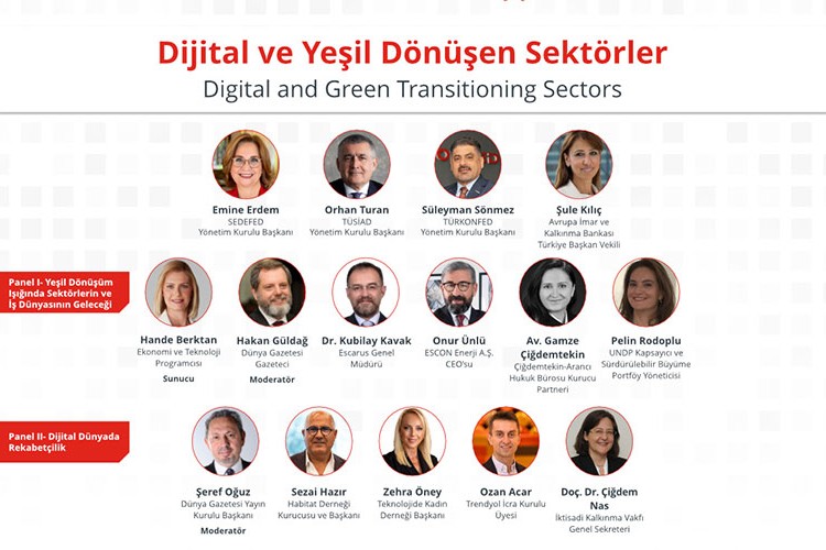 14.Rekabet Kongresi İstanbul'da düzenlenecek