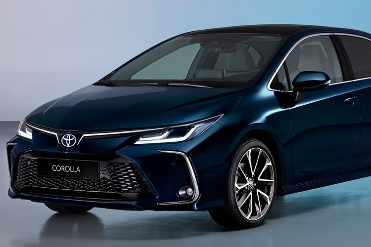 Hibrit Teknolojisini Avrupa'da Üretmeye Başlıyor