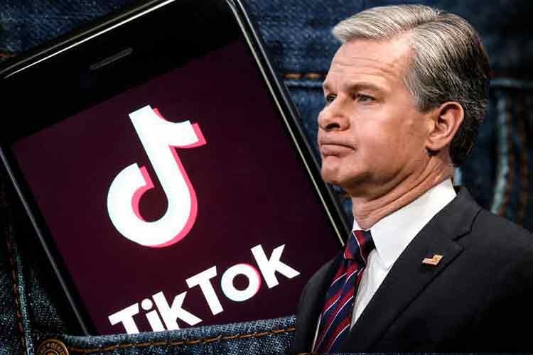 "Çin, TikTok üzerinden veri ve yazılımları kontrol edebilir"