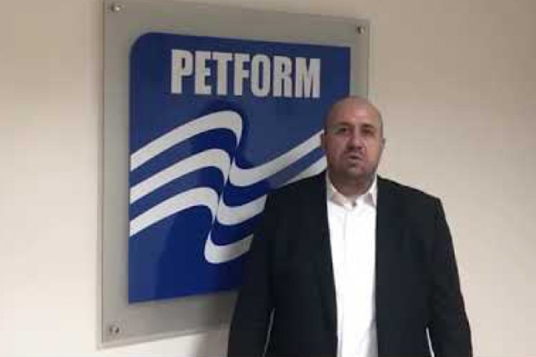 "Gaz kanunu ithalatta avantaj sağlayacak"