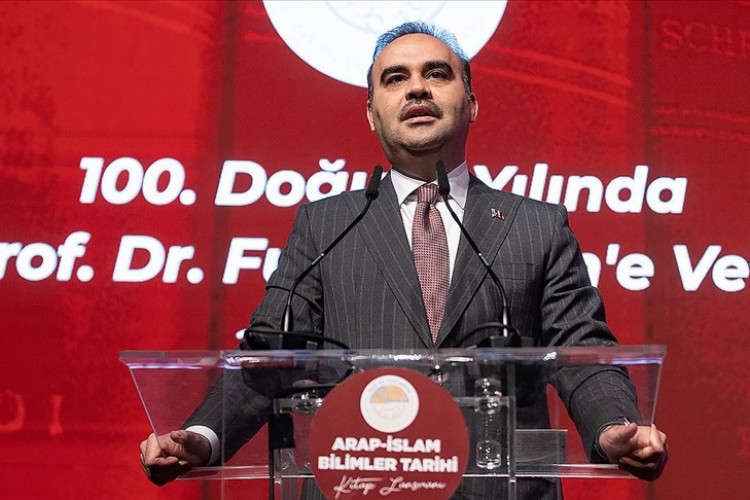 "Türkiye artık küresel bir teknoloji üssüdür"