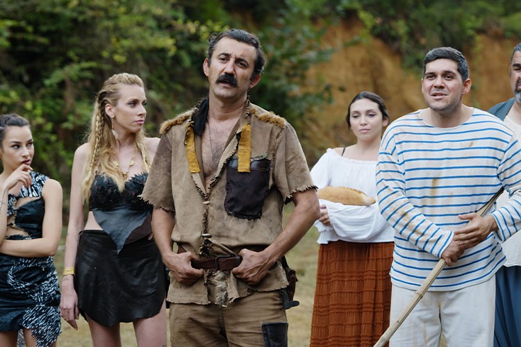 Arap Kadri için geri sarım başladı