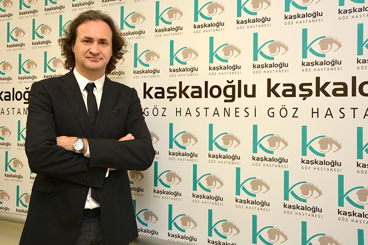 Retina yırtığında erken tedavi yöntemi