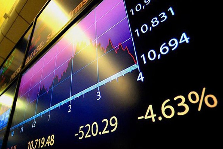 Piyasalarda gün sonu...