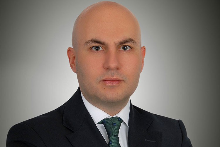 UEDAŞ'ta bayrak değişimi