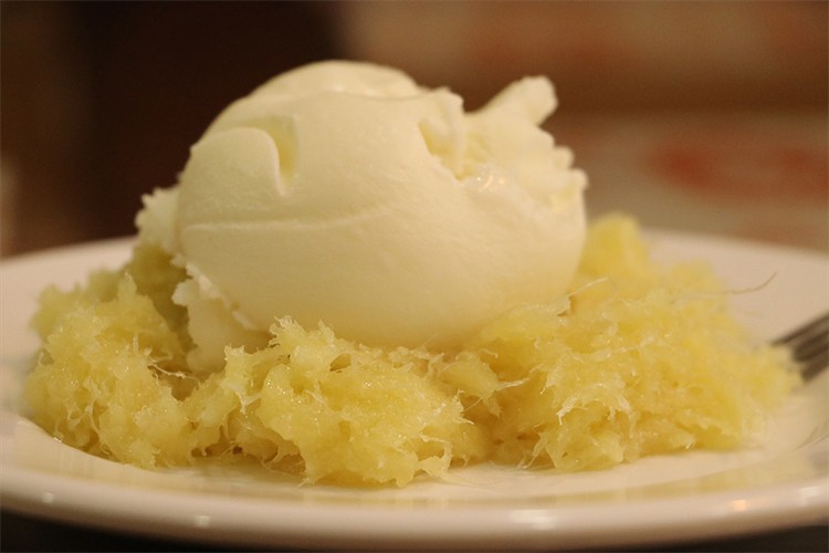 En lezzetli peynir helvası için 35 yıldır çalışıyor