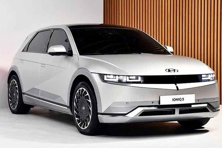 Hyundai IONIQ 6, "Dünyada Yılın Otomobili" seçildi