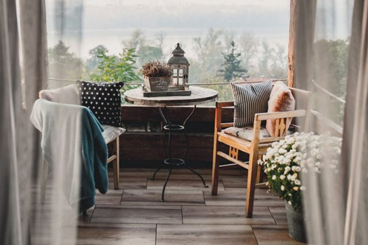 Yaşam alanınıza renk katın