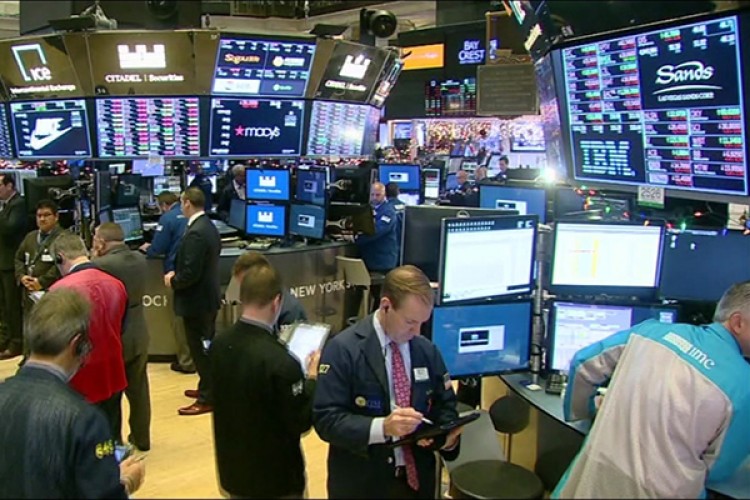 NY borsası yükselişle açıldı