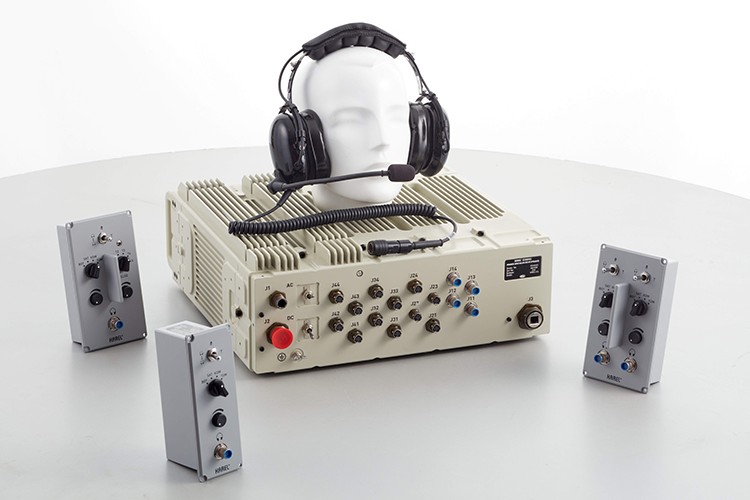 İleri teknoloji savunma çözümleriyle İDEF'te