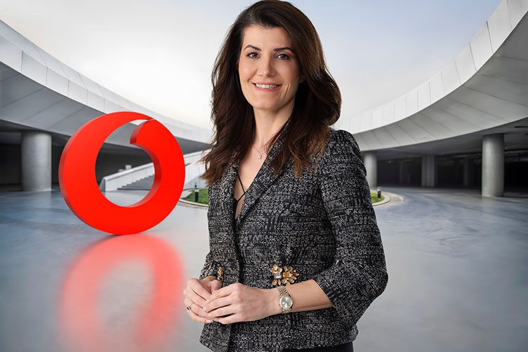 Vodafone Business, Koru Grubu'nun teknoloji ortağı oldu