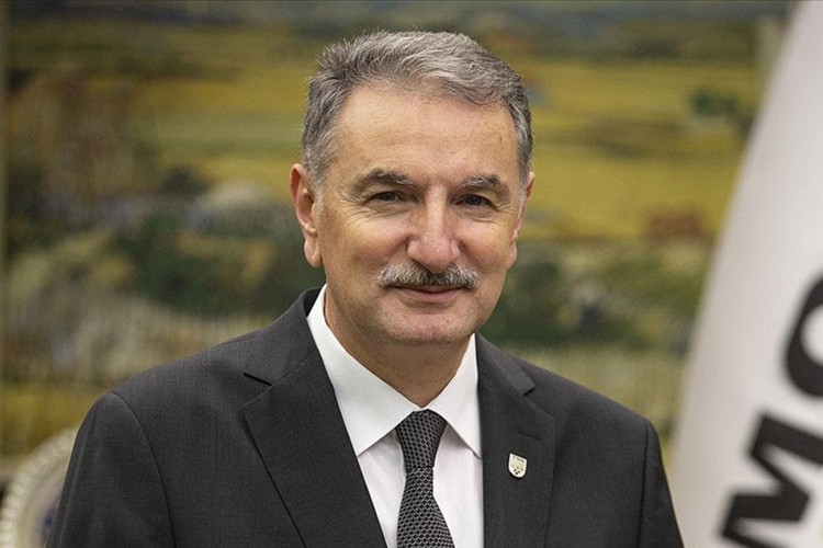 "TMO, 12'nci defa fındık alımıyla ilgili görevlendirildi