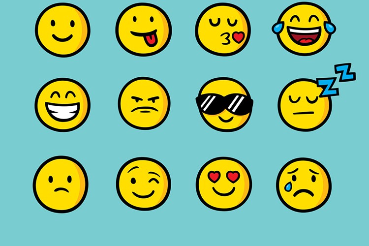 Dünyada en çok hangi emoji kullanılıyor