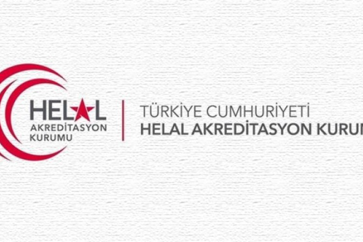 1300'ü aşkın üretim tesisine "Helal Belgesi"