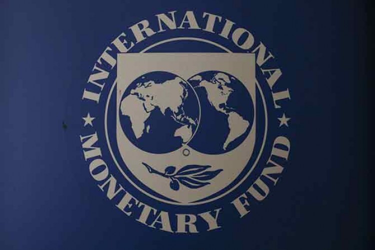 Gana, IMF'nin onayladığı kredinin ilk kısmını aldı