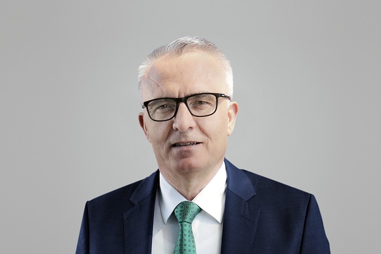 Sürdürülebilirlik için yeni yol haritasını belirledi