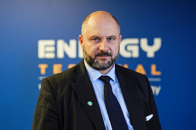 Moldova, enerji dönüşümü için Türk firmalarını çağırıyor