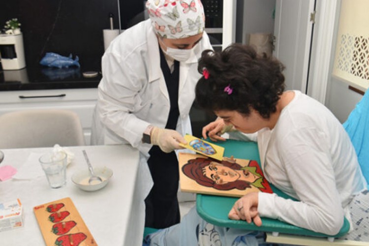 Şadi Yazıcı'dan Tuzla'da 125 bin vatandaşa evde sağlık hizmeti