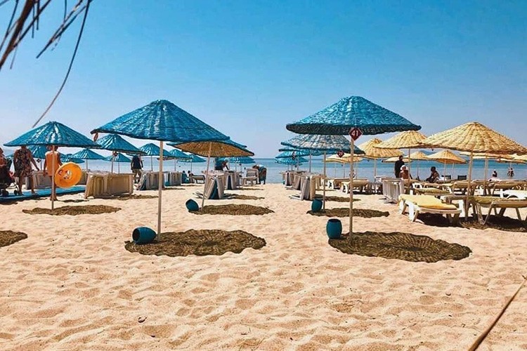 Turizm tesisleri kiralanacak