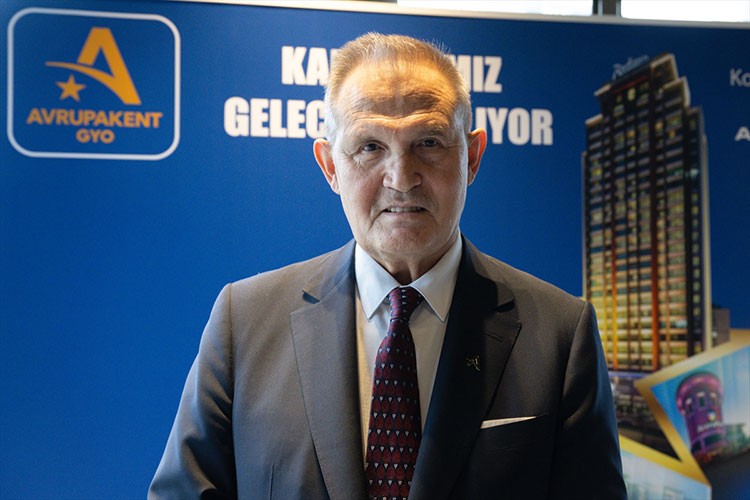 Avrupakent GYO'nun halka arzında talep toplama başladı