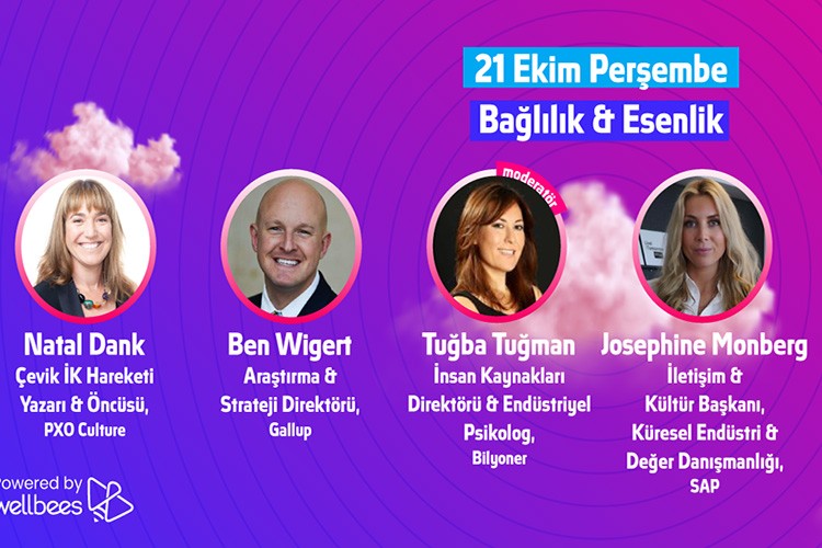 Bağlılık ve esenlik ardasındaki ilişki