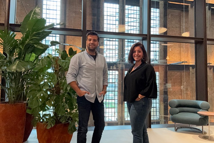 İngiltere'nin En İyi Tasarım Pazar Yeri Olmaya Hazırlanıyor