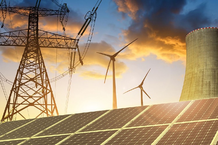 Uludağ Enerji 2024 yılında 3.5 milyar TL'nin üzerinde yatırım gerçekleştirecek