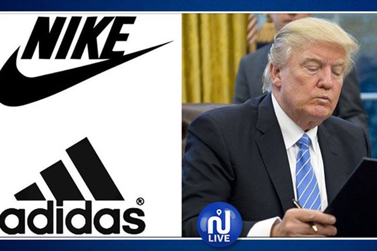 Ayakkabı üreticileri Trump'tan tarife muafiyeti istedi