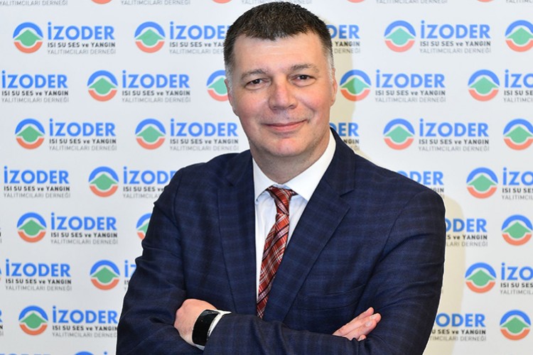 Binanın düşmanı korozyon